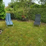 Johanna 's Have Parque de Campismo Fåborg