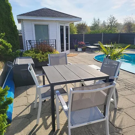 Johanna 's Have Фоборг