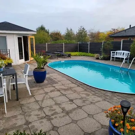 Johanna 's Have * Фоборг