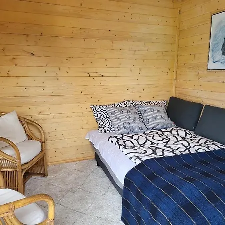 Campsite Johanna 's Have Faaborg