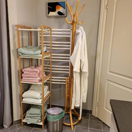 Johanna 's Have * Фоборг