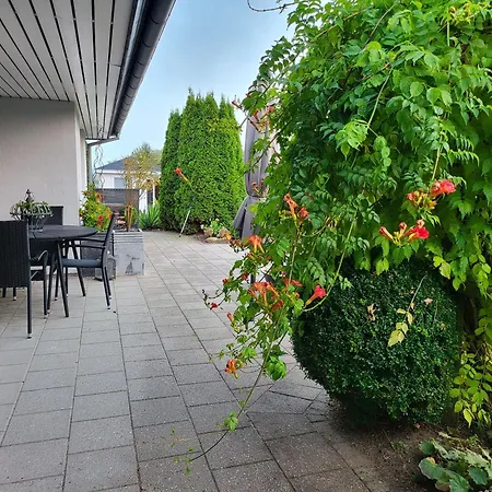 Johanna 's Have * Fåborg