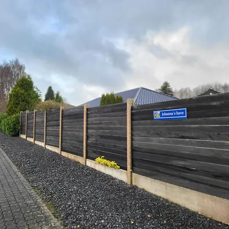 Johanna 's Have * Fåborg