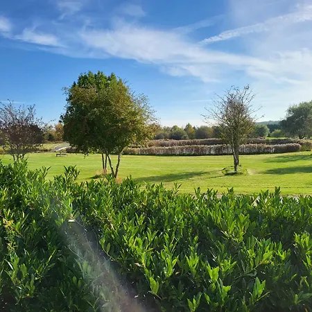 Кемпинг Johanna 's Have