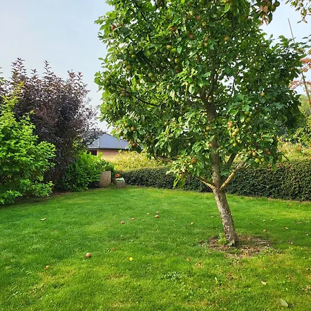 Кемпинг Johanna 's Have Фоборг