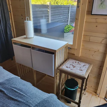 Johanna 's Have * Fåborg