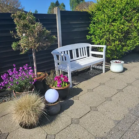 Johanna 's Have * Фоборг