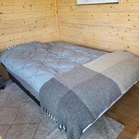 Кемпинг Johanna 's Have *