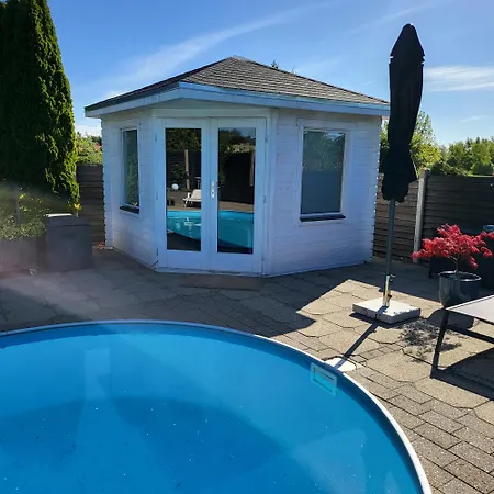 Kemp Johanna 's Have Fåborg