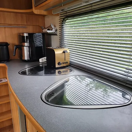 Kemp Johanna 's Have Fåborg