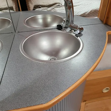 Кемпинг Johanna 's Have