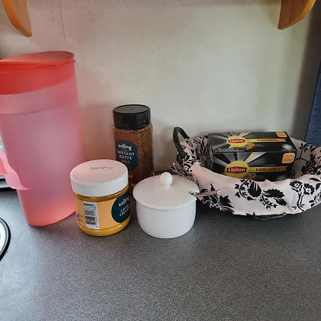 Кемпинг Johanna 's Have *