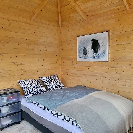 Johanna 's Have Fåborg