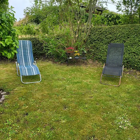 Johanna 's Have Kemp Fåborg