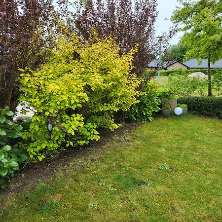 Кемпинг Johanna 's Have *