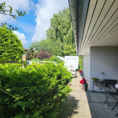 Johanna 's Have Фоборг