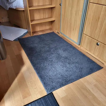 Κάμπινγκ Johanna 's Have Fåborg